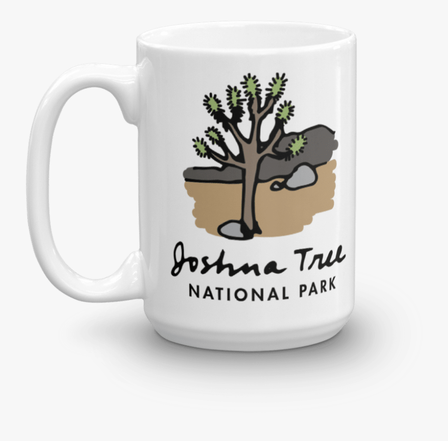 Transparent Joshua Tree Png - Coffee Cup, Transparent Clipart