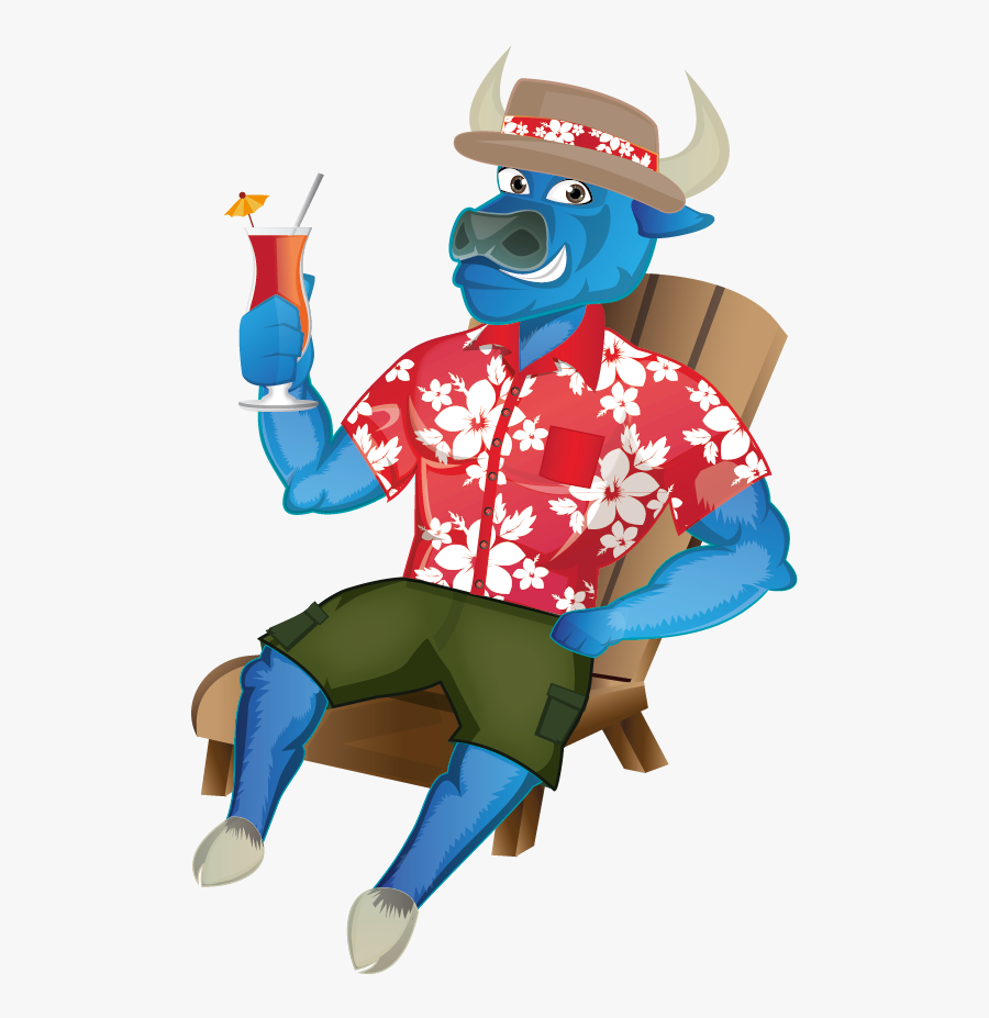 Hobe Sound Vacation Rental - Illustration, Transparent Clipart