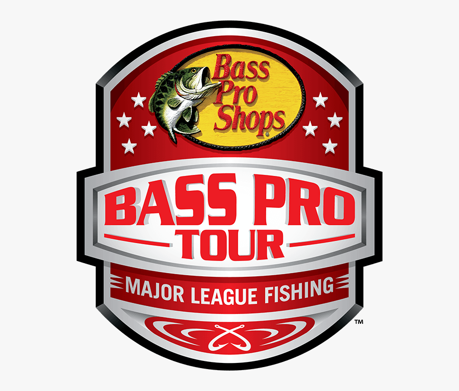 Bass Pro Tour - Major League Fishing Bass Pro Tour, Transparent Clipart