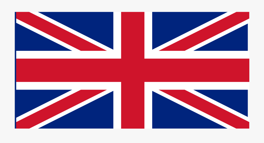 British-flag - Does The British Flag Look Like, Transparent Clipart
