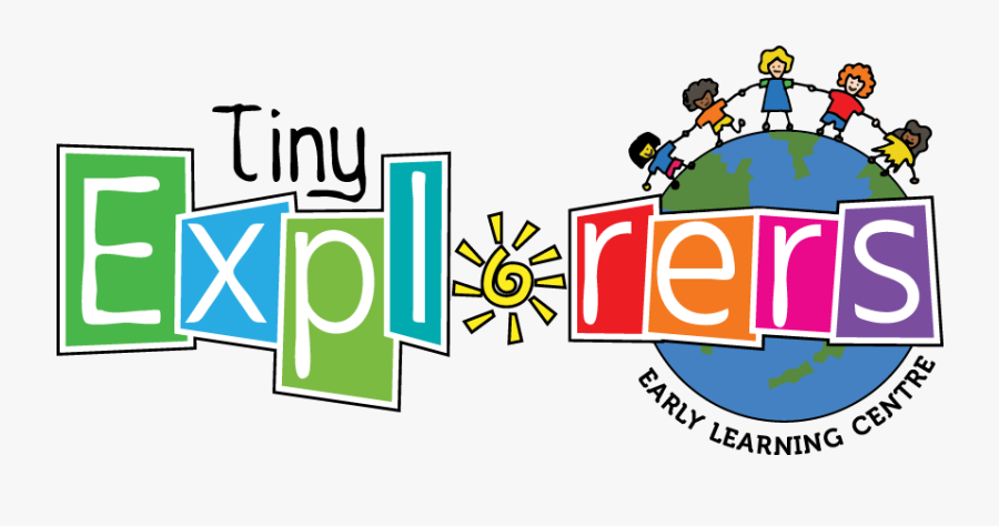 About Tiny Explorers, Transparent Clipart