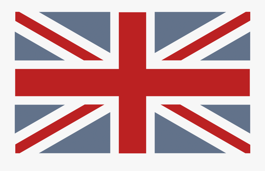 London Flag Of The United Kingdom Flag Of Great Britain - National Symbols Of England Flag, Transparent Clipart