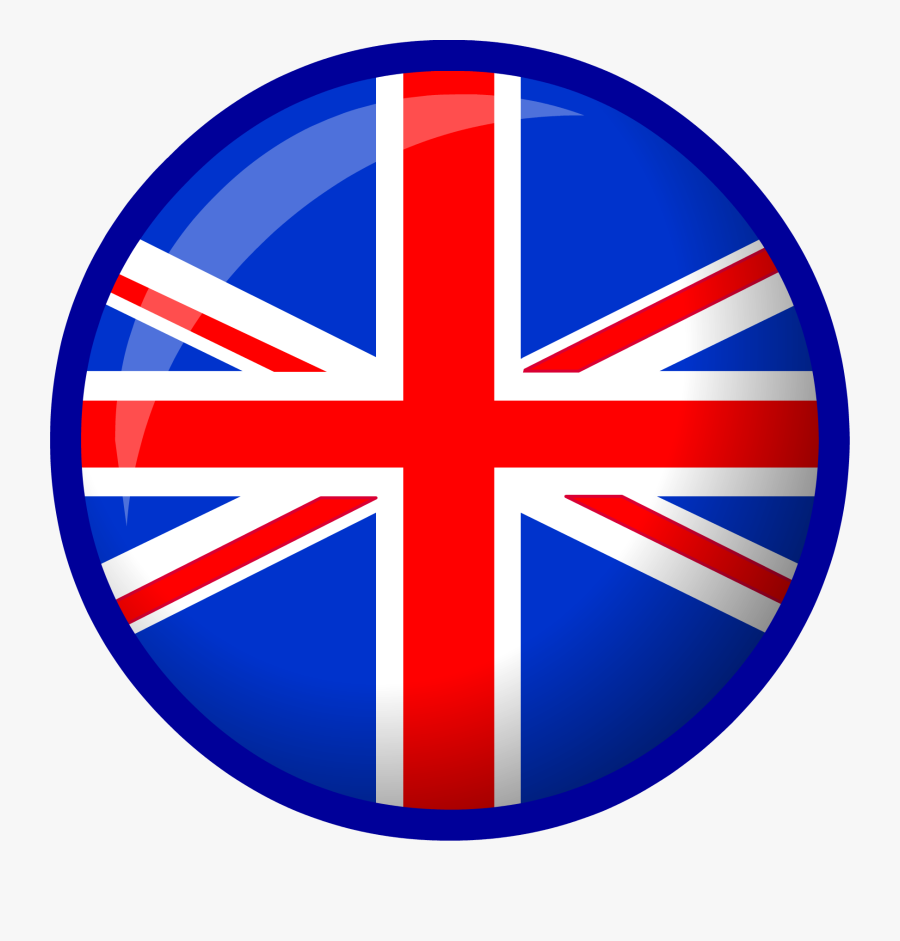 Uk Flag - Royalty Free Australia Flag, Transparent Clipart