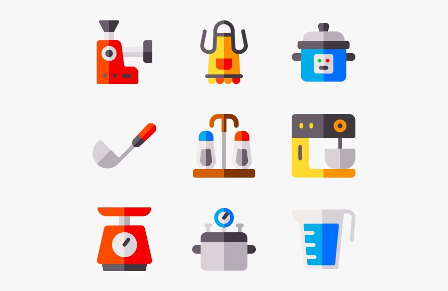 Cooking, Transparent Clipart