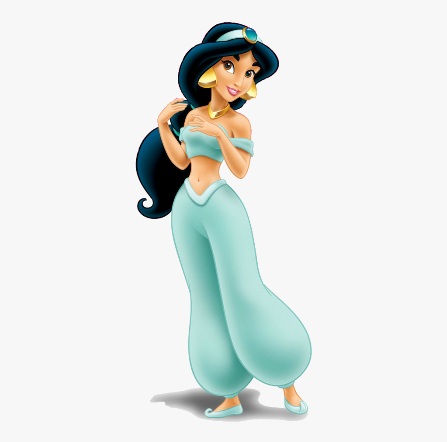 Princess Jasmine Clipart Png Photos Png Images - Princess Jasmine Png, Transparent Clipart