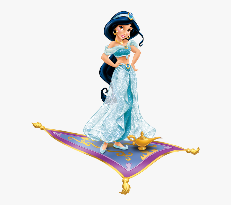 Jasmine Clipart Pinterest - Transparent Princess Jasmine Png, Transparent Clipart