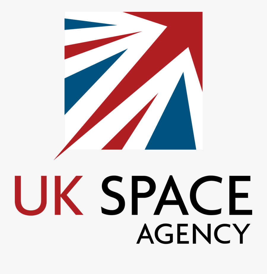 Uk Space Agency Logo Clipart , Png Download - Uk Space Agency Logo Png, Transparent Clipart