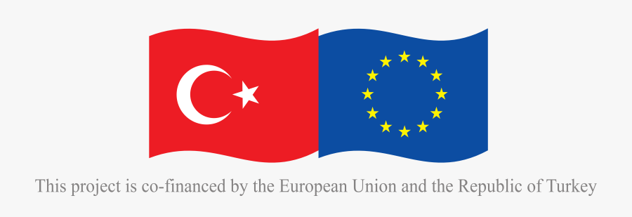 European Union Clipart , Png Download - European Union Turkey Logo, Transparent Clipart