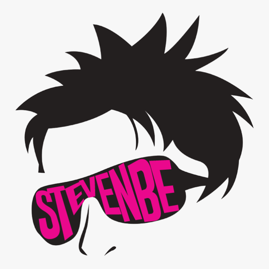 Stevenbe Logo, Transparent Clipart