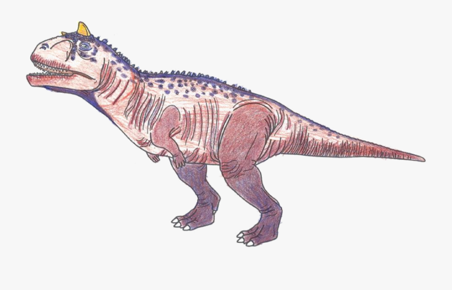 Tyrannosaurus, Transparent Clipart