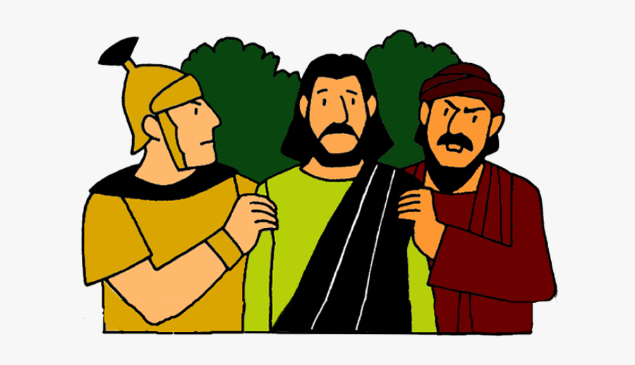 Collection Of Free Jesus Clip Easy Download On Ui Ex - Garden Of Gethsemane Clipart, Transparent Clipart