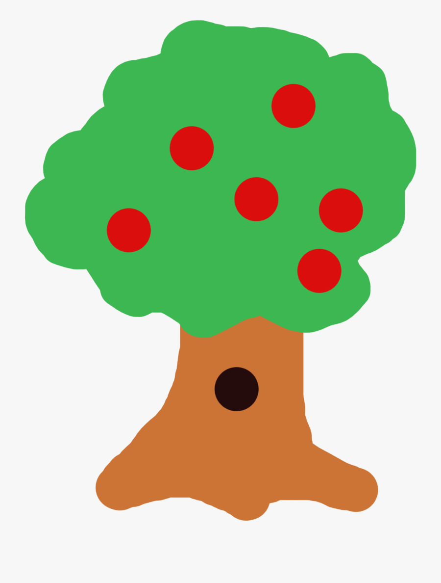 Tree, Transparent Clipart