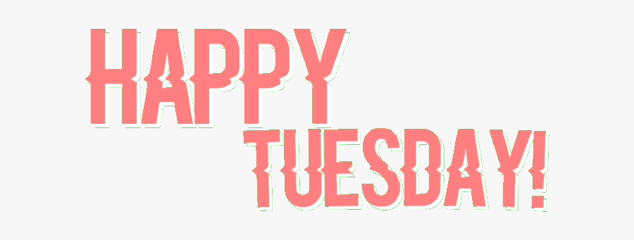 #happytuesday #staypositive #nonegativity #edit #edits - Happy Thoughts, Transparent Clipart