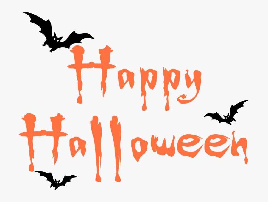 Story Image 1 - Halloween, Transparent Clipart