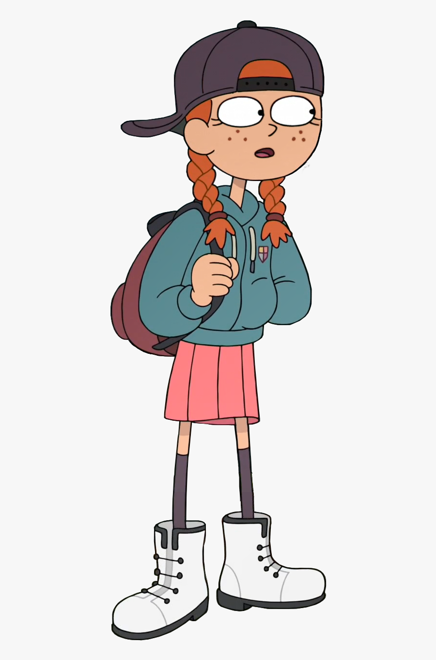 Cartoon, Transparent Clipart