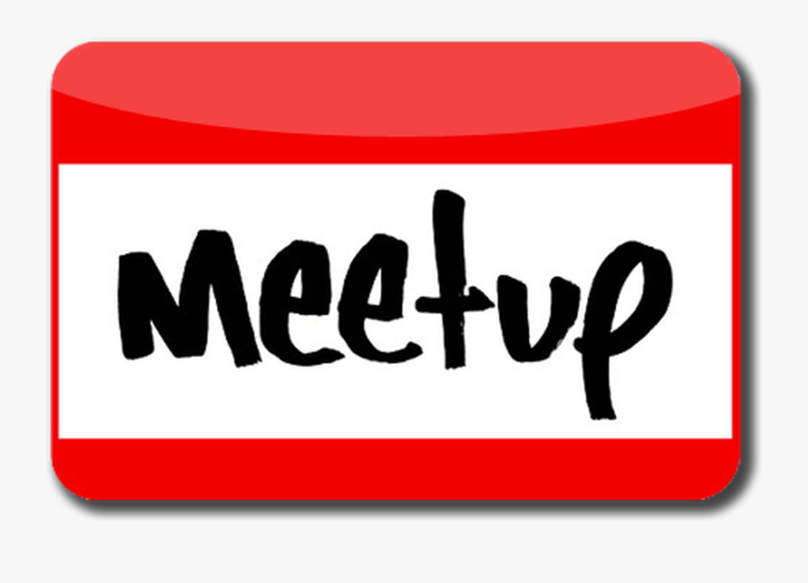 Hairizon Meet Up & Event Kit - Next Meetup, Transparent Clipart
