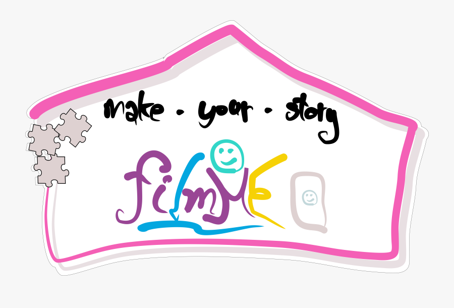 Filmmelogo, Transparent Clipart