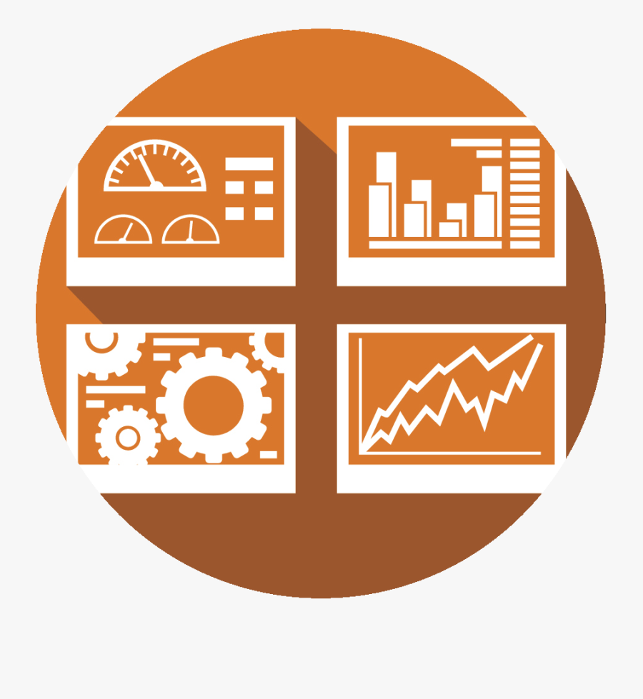 Software Flat Icon Png - Engineering Flat Icon Png, Transparent Clipart