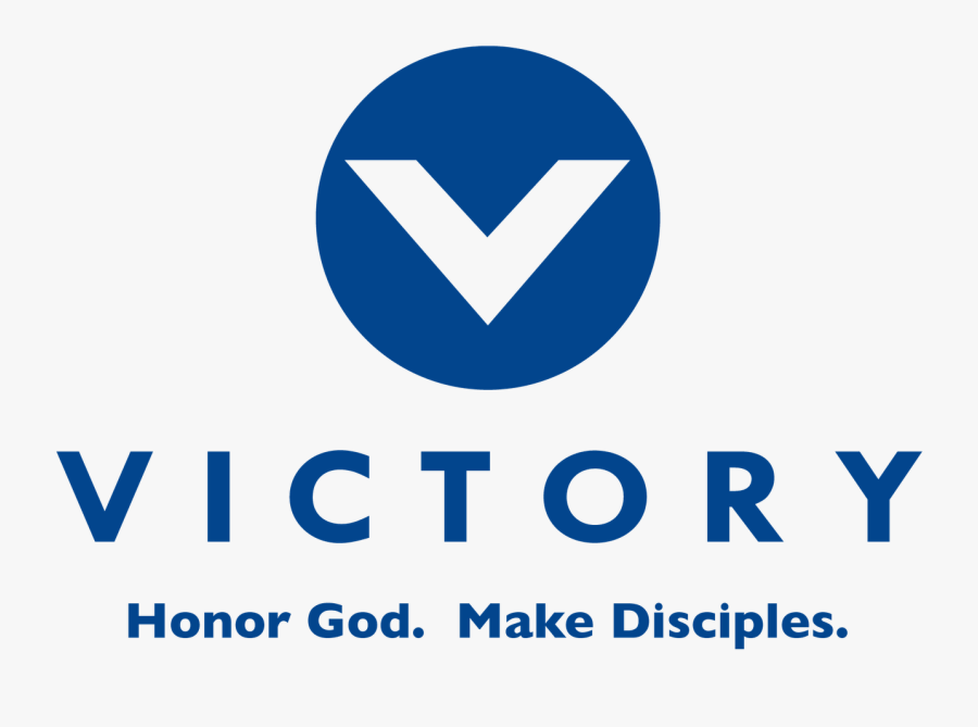 Makati Christian Victory God Church Free Clipart Hd - Victory Quezon Avenue, Transparent Clipart