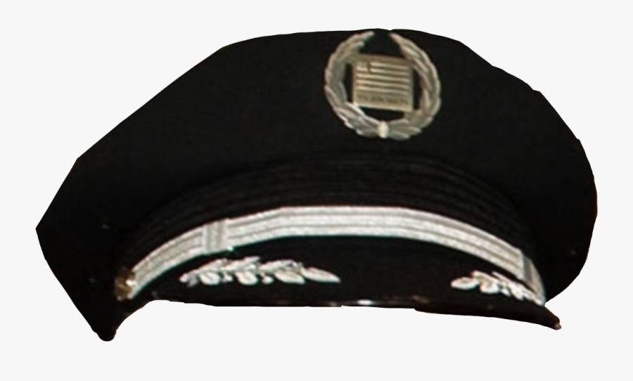Transparent Delta Airlines Clipart - Captain Sullenberger, Transparent Clipart