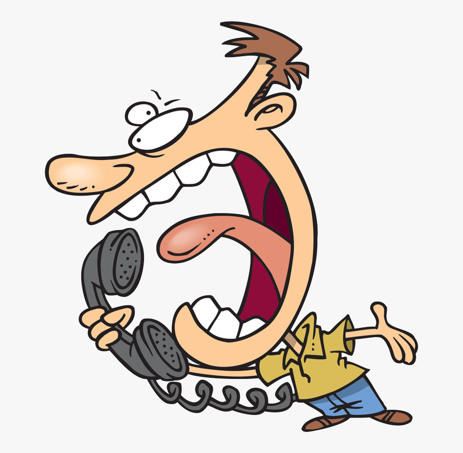 Why Someone Hires An Agent Who Is 100 Miles Away From - Complain Clip Art, Transparent Clipart