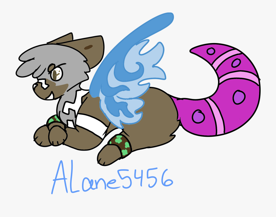 Ignore This Its For Someone - Cartoon, Transparent Clipart