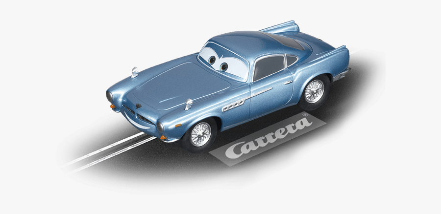 Clip Art Finn Mc Missile Toy - Finn Mcmissile Carrera, Transparent Clipart
