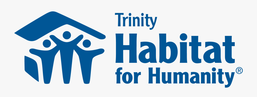 Trinity Habitat For Humanity, Transparent Clipart