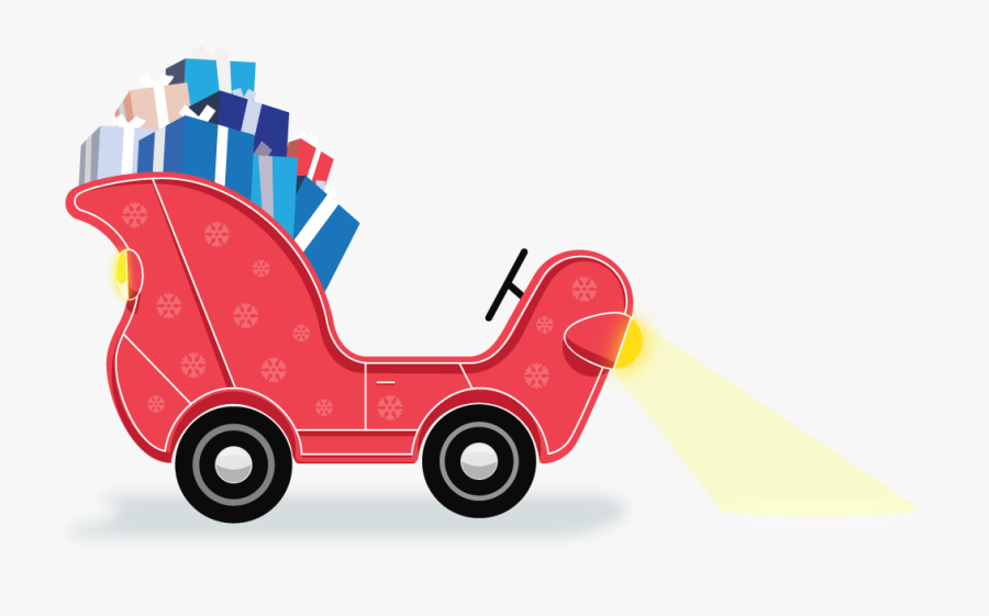 Win A Star Wars - Push & Pull Toy, Transparent Clipart