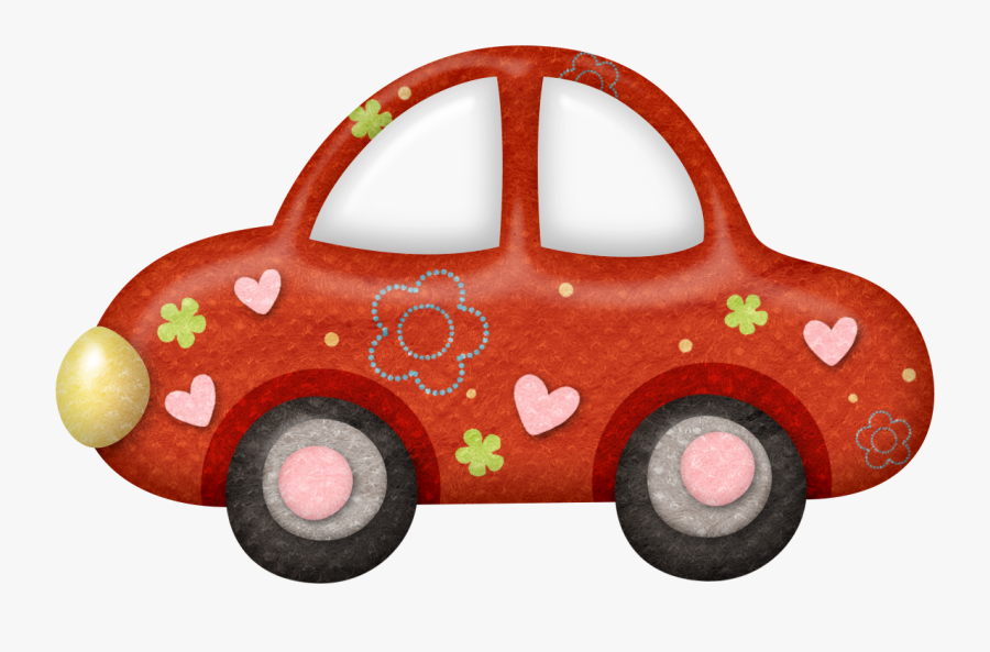 Carro,õnibus,metro E Etc - Model Car, Transparent Clipart