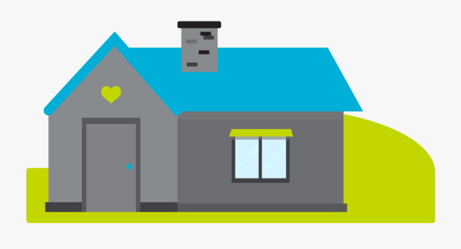 Together We Build Homes, Communities And Hope Clipart, Transparent Clipart