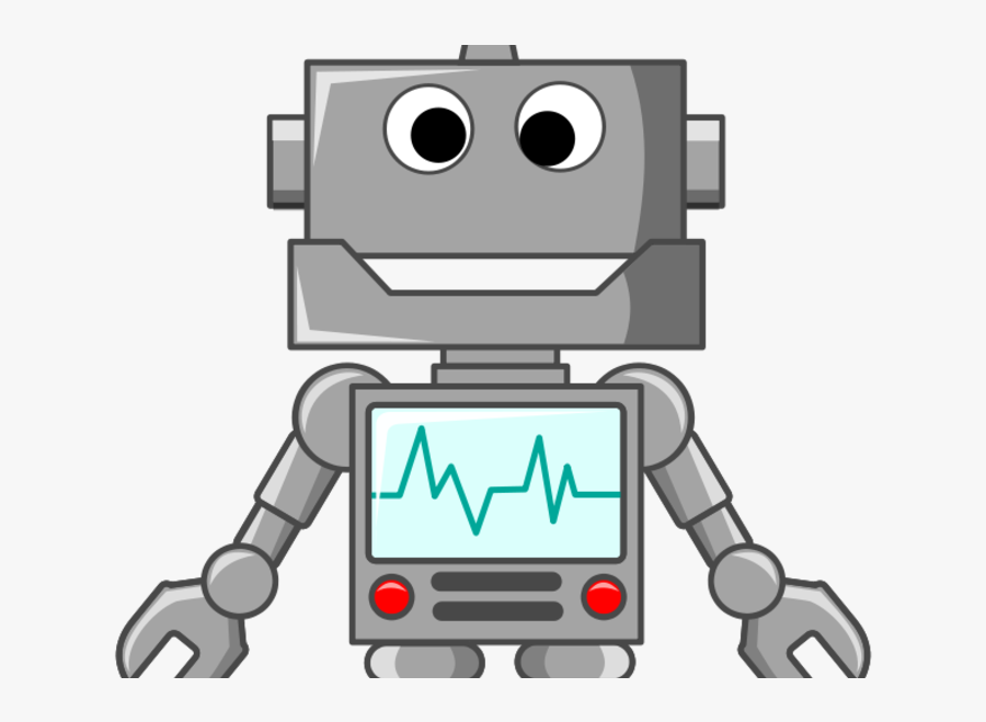 Technology Clipart, Transparent Clipart