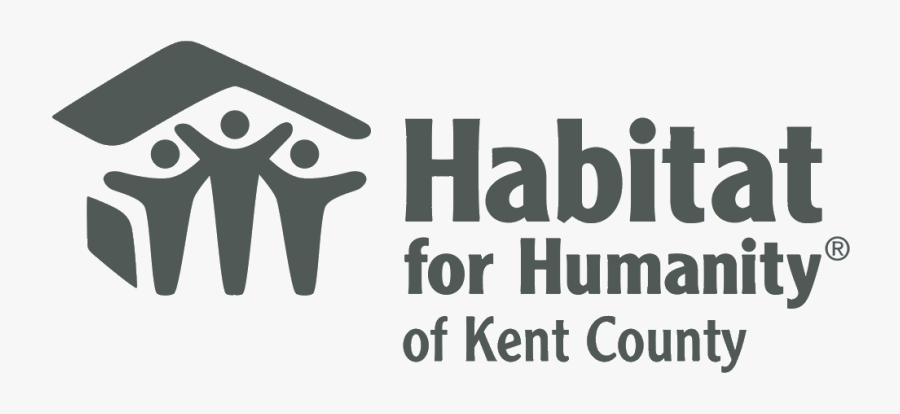 Habitat For Humanity - Habitat For Humanity Cincinnati, Transparent Clipart