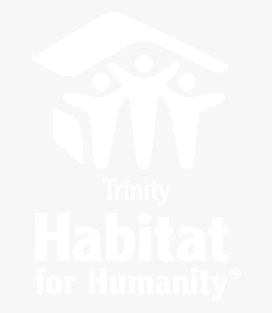 Habitat For Humanity, Transparent Clipart