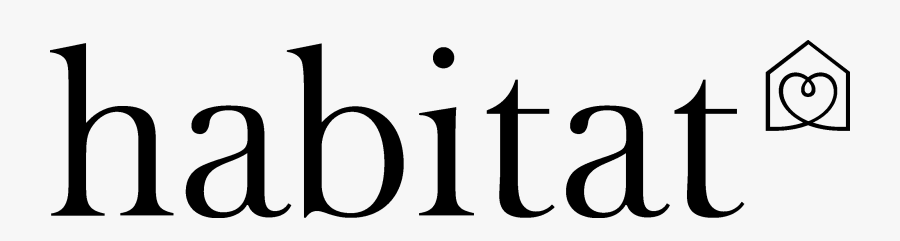 Sainsburys Habitat Logo, Transparent Clipart