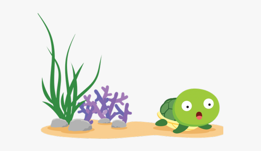 Sea Life Clipart, Transparent Clipart