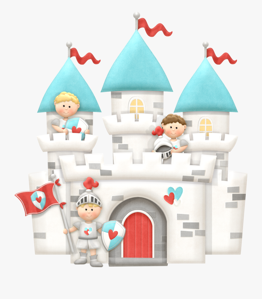 Invitation Princess And Knight, Transparent Clipart