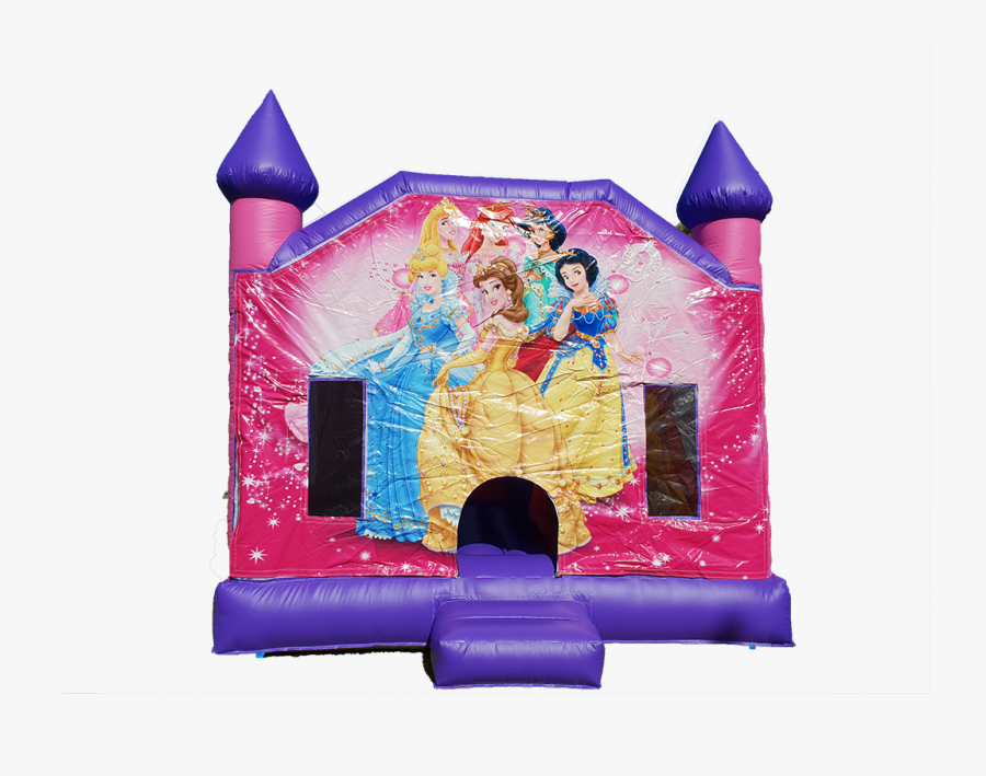 Transparent Disney Princess Png, Transparent Clipart