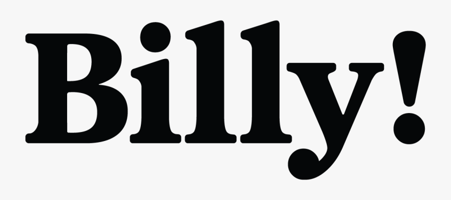 Casey Neistat Png - Neistat Billy Logo, Transparent Clipart