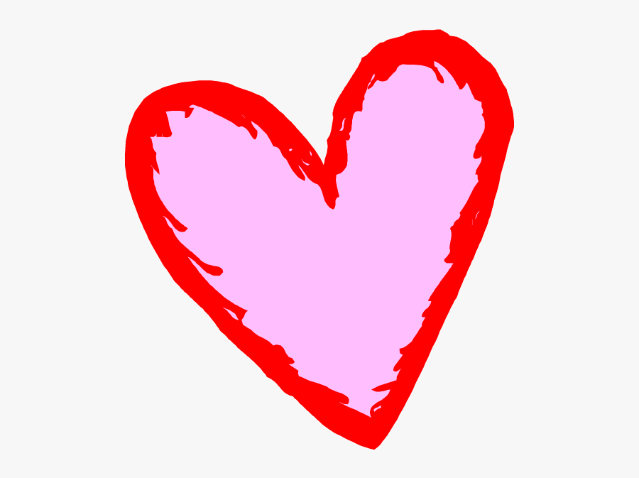 Animated Heart Clipart, Transparent Clipart