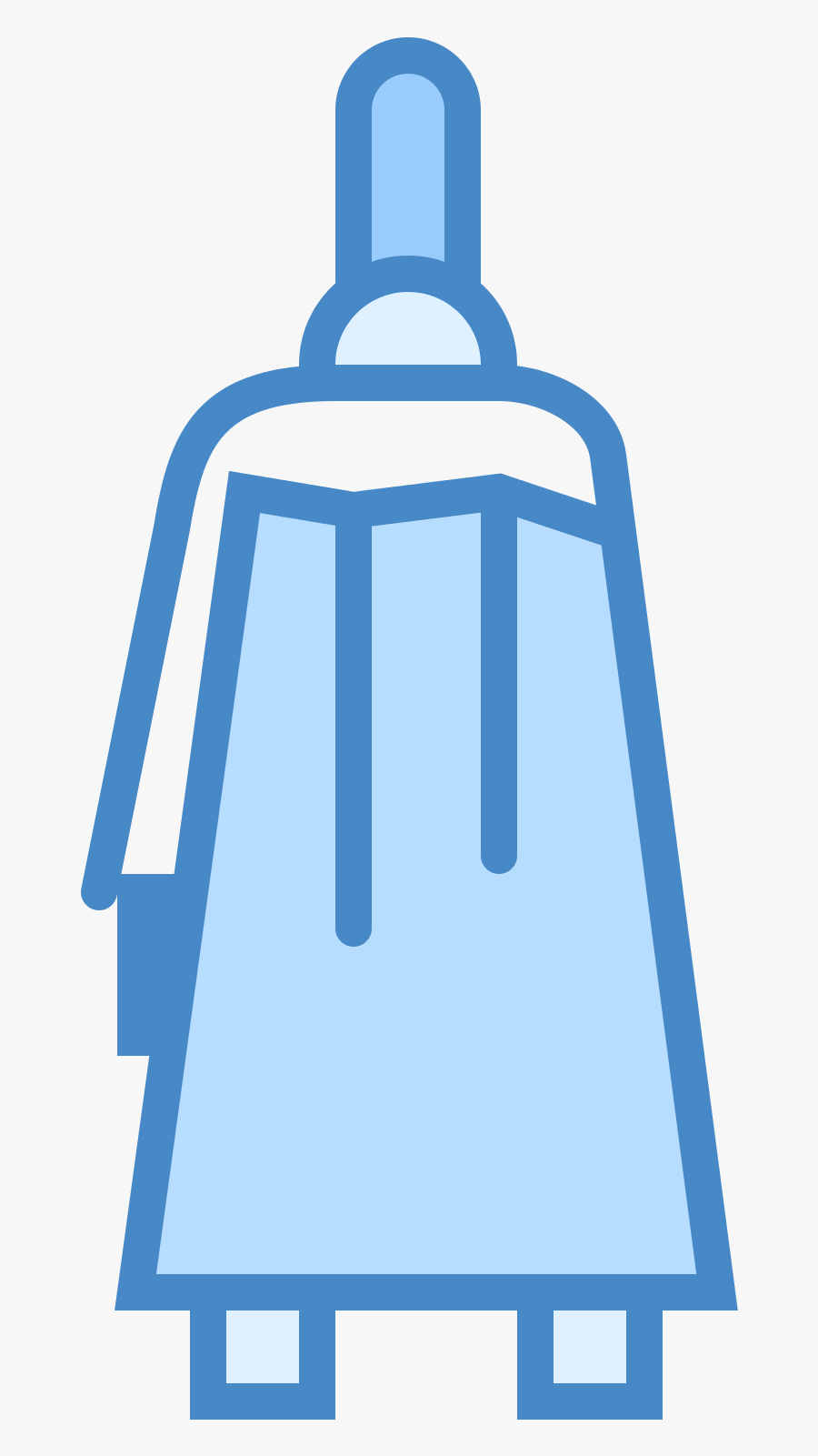 Bag Clipart Trapezoid, Transparent Clipart