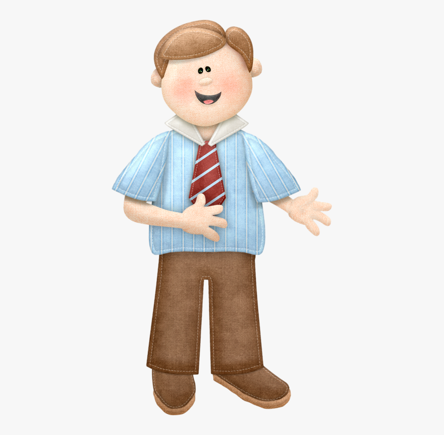 Dady Clipart, Transparent Clipart