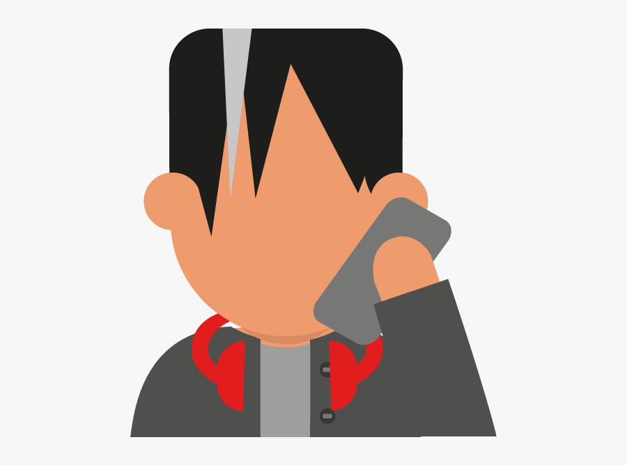 Coping With Common Issues - Illustration, Transparent Clipart