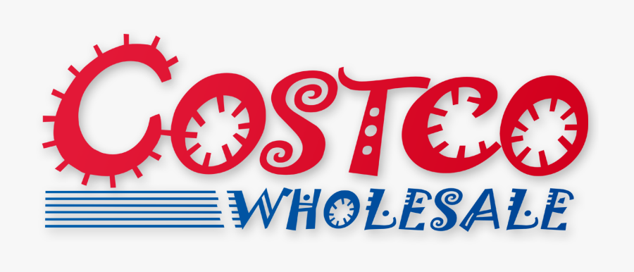 Costco Logo In Jokerman Font - Costco Logos, Transparent Clipart