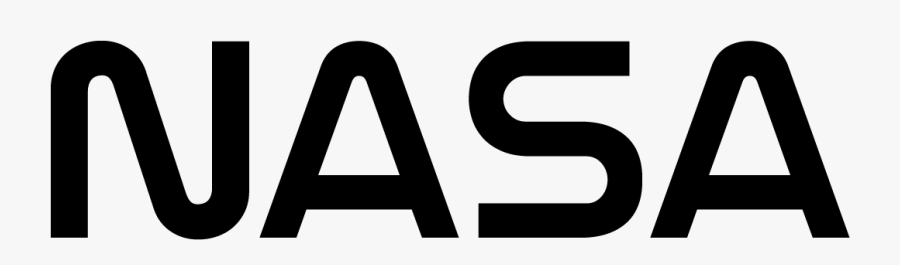 Nasa Font Download, Transparent Clipart