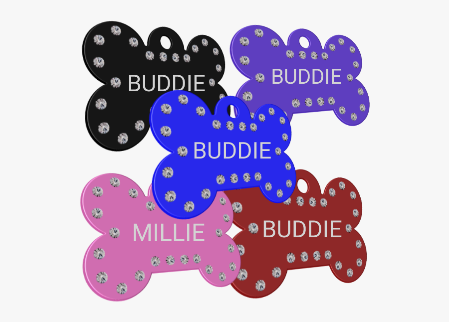 Pet Id Tags Clipart , Png Download, Transparent Clipart