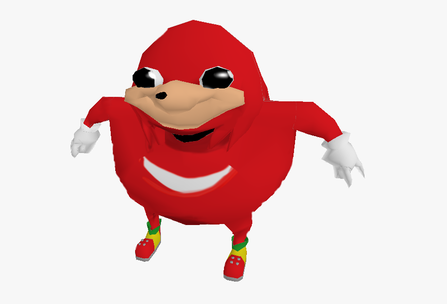 When You Hit Level 36pic - Do U Kno De Wae, Transparent Clipart