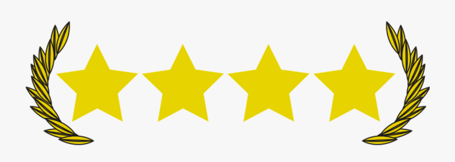 Transparent Charles Perrault Clipart - Star Review Image Free, Transparent Clipart