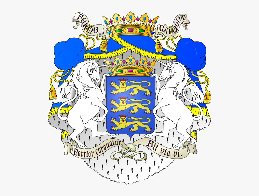 Duc De La Force, Transparent Clipart