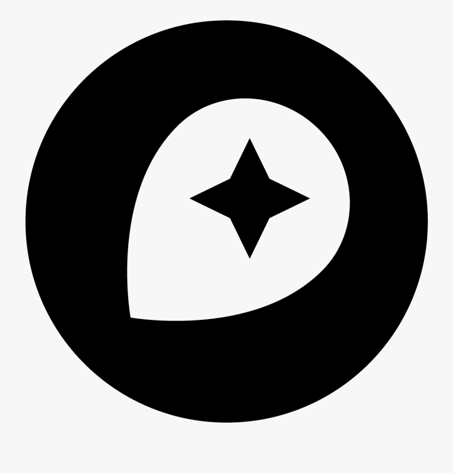 Mapbox Logo Png, Transparent Clipart